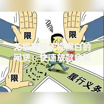 无视征信无视黑白的网贷：快速放款全解析