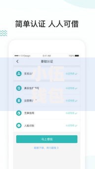 小伍钱包app下载安装官网：正规贷款平台如何安全下载使用？