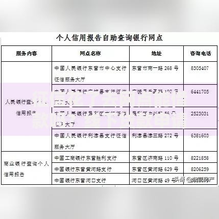 征信花了去网点能借款吗？线下贷款申请全解析