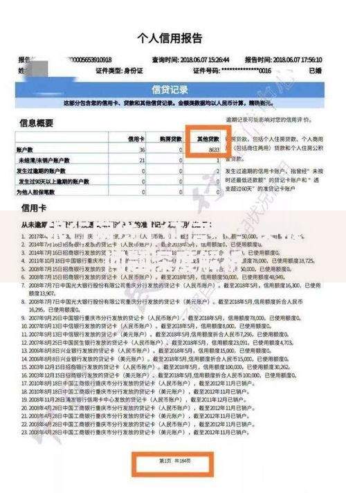 银行网贷上征信不？关键问题深度解析