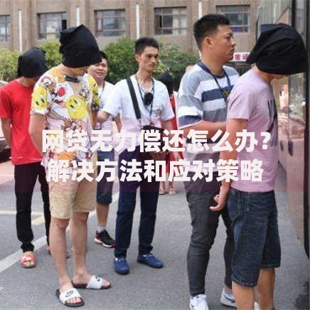 网贷无力偿还怎么办?解决方法和应对策略全解析 网贷无力偿还怎么办?解决方法和应对策略全解析