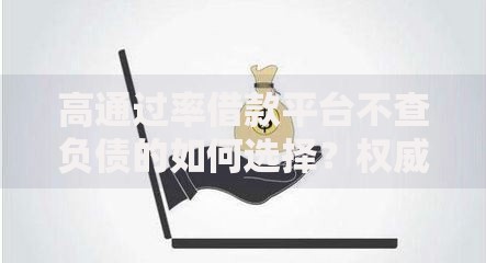 高通过率借款平台不查负债的如何选择？权威推荐指南