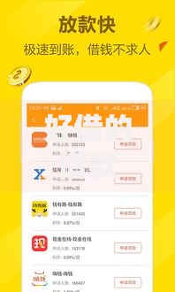 好借的借款平台可靠吗？四大维度解析安全借贷