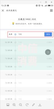 中信消费金融额度一般多少？审批条件与提额策略详解