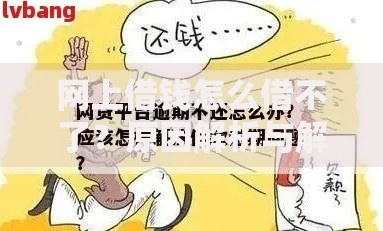 网上借钱怎么借不了？原因解析与解决指南