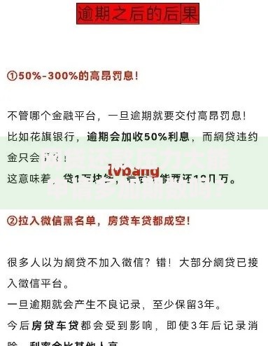 网贷还款压力大能申请多加期数吗？延期政策与操作指南