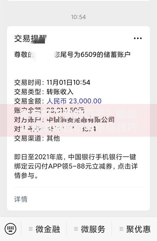 谁有好下款的口子？精选正规渠道解析与申请技巧