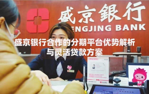 盛京银行合作的分期平台优势解析与灵活贷款方案