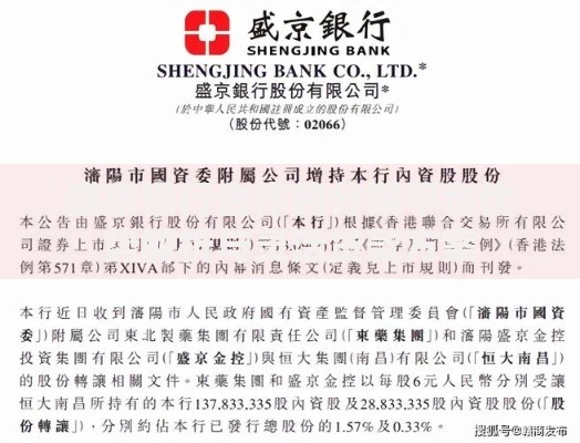 盛京银行合作的分期平台优势解析与灵活贷款方案