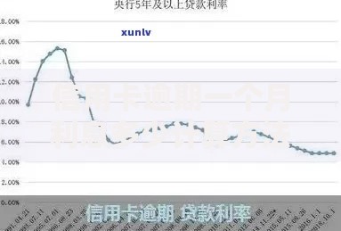 信用卡逾期一个月利息多少计算方法及影响因素解析