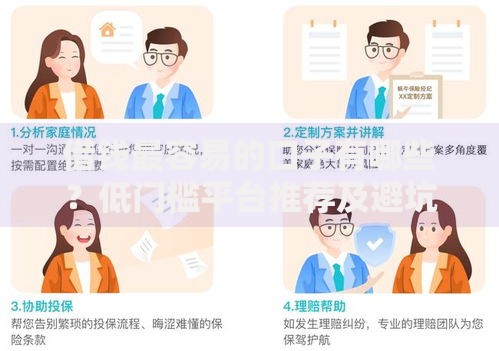 借钱最容易的口子有哪些？低门槛平台推荐及避坑指南