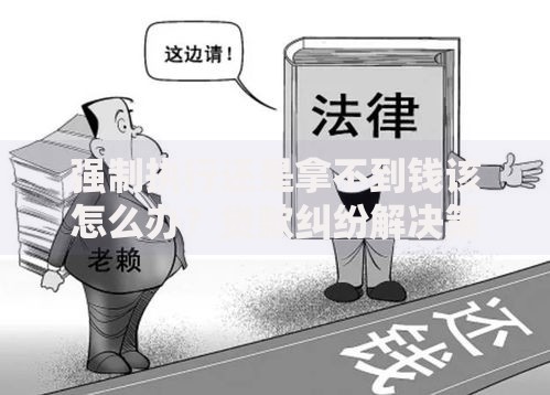 强制执行还是拿不到钱该怎么办？贷款纠纷解决策略深度解析