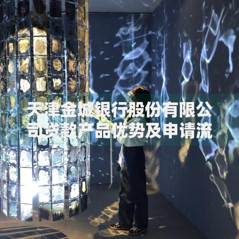 天津金城银行股份有限公司贷款产品优势及申请流程解析