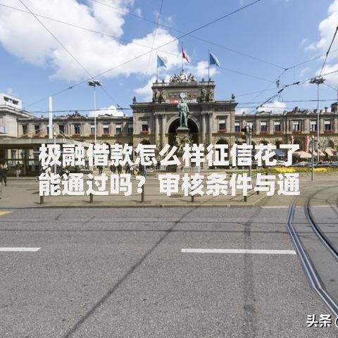 极融借款怎么样征信花了能通过吗？审核条件与通过技巧解析