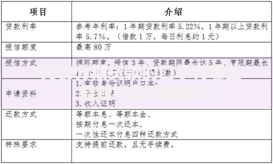 6月份分期贷款的口子有哪些？最新申请攻略解析