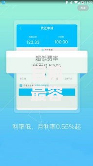 目前最容易下款的口子有哪些？最新低门槛平台解析