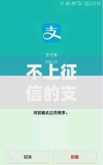 不上征信的支付宝借钱如何操作？深度解析隐藏风险
