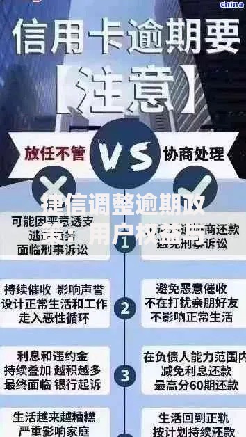 捷信调整逾期政策：用户权益与还款灵活性解析