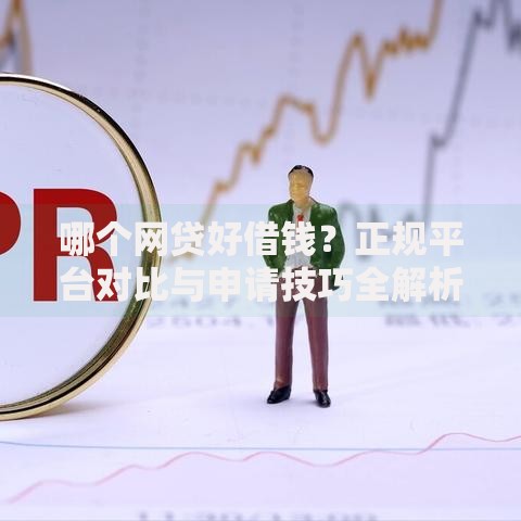 哪个网贷好借钱？正规平台对比与申请技巧全解析