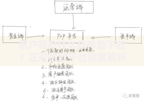 黑户花户什么软件能下款？正规借款平台深度解析