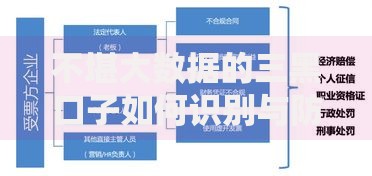 不堪大数据的三黑口子如何识别与防范风险指南