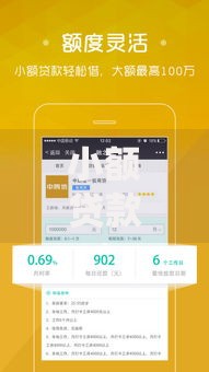 小额贷款分期的口子如何选择?申请条件与流程全解析 小额贷款分期的口子如何选择?申请条件与流程全解析