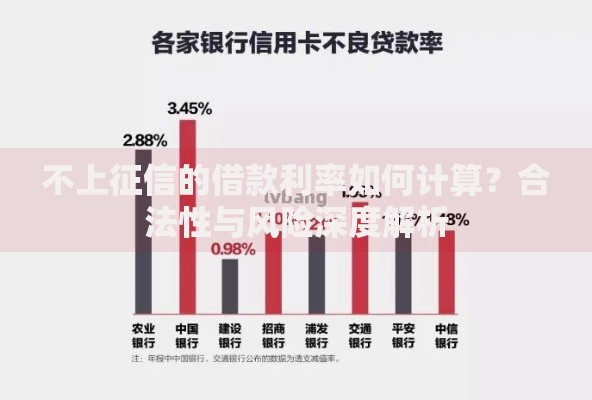 不上征信的借款利率如何计算?合法性与风险深度解析 不上征信的借款利率如何计算?合法性与风险深度解析
