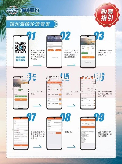 海洋分期口子从哪里进？申请入口与操作流程全解析