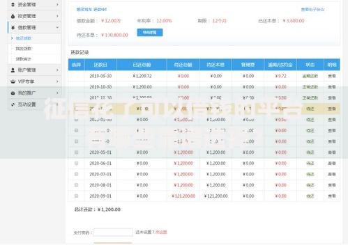 征信花了可以借钱的平台有哪些靠谱选择? 征信花了可以借钱的平台有哪些靠谱选择?