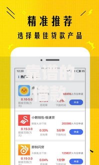 靠谱的借款平台:安全借贷选择与避坑指南 靠谱的借款平台:安全借贷选择与避坑指南