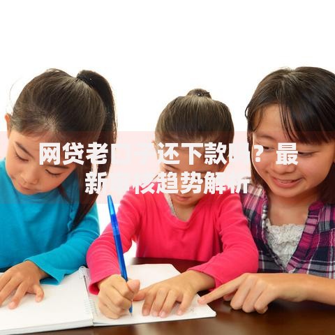 网贷老口子还下款吗？最新审核趋势解析