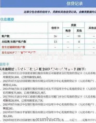 征信黑花了还能去港澳吗？贷款用户出行限制解析