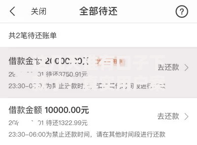 这几天谁有口子下款了？真实用户案例深度揭秘