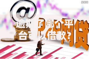 逾期了哪个平台可以借款？正规渠道分析与选择建议