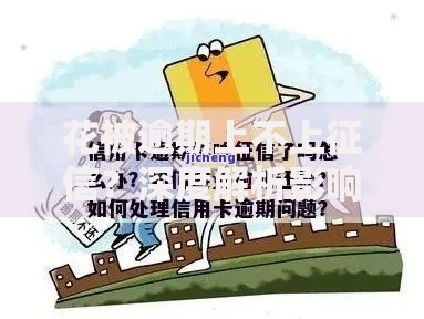 花被逾期上不上征信?深度解析影响与应对策略 花被逾期上不上征信?深度解析影响与应对策略