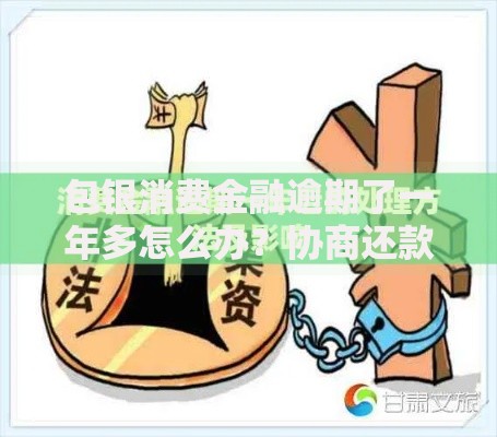 包银消费金融逾期了一年多怎么办？协商还款与法律风险解析
