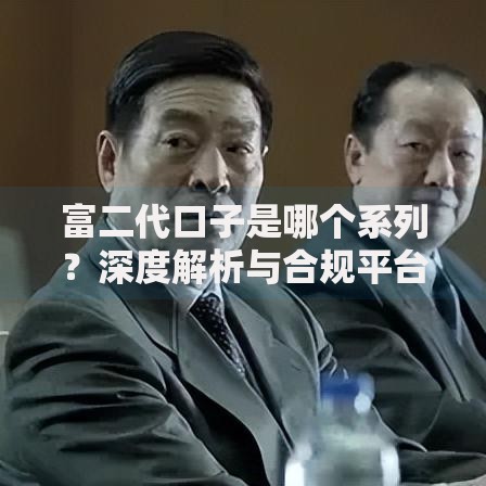 富二代口子是哪个系列？深度解析与合规平台推荐