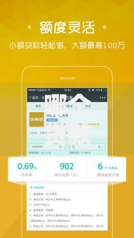 哪个贷款平台比较容易通过?精选高通过率平台解析 哪个贷款平台比较容易通过?精选高通过率平台解析