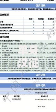 单身汉征信黑花了会怎么申请贷款与补救