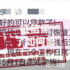 征信黑了如何影响购车险？解析保费调整与应对策略