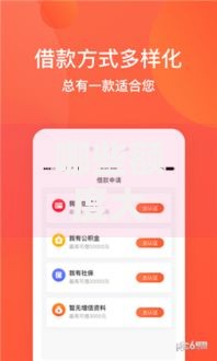 哪些额度大好下款的口子？高通过率贷款渠道推荐