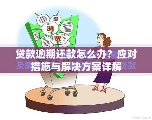 贷款逾期还款怎么办？应对措施与解决方案详解