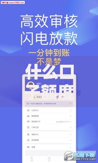 什么口子额度高下款快？精选高通过率平台解析