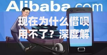 现在为什么借呗用不了？深度解析使用限制核心原因