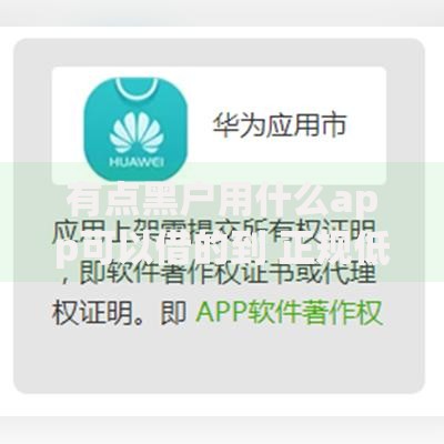 有点黑户用什么app可以借的到 正规低门槛借款渠道解析 有点黑户用什么app可以借的到 正规低门槛借款渠道解析