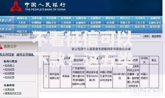 不看征信可以下款？这五类平台合规放款更安心