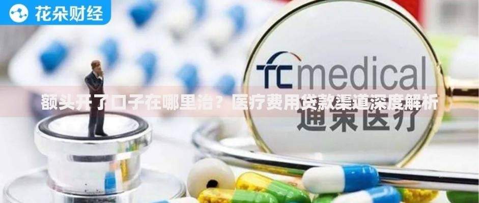额头开了口子在哪里治？医疗费用贷款渠道深度解析