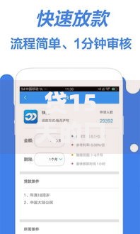 贷15天的口子有哪些？超短期借款平台深度评测