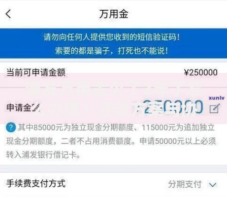 浦发万用金欠了2年了怎么办理？还款方案与协商技巧解析
