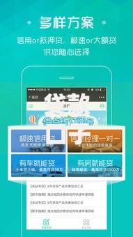 贷款口子3000：小额借款申请攻略与平台推荐